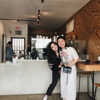 Vacancy Coffee - Coffee & Tea Near Me - Newport Beach, California Vacancy Coffee - Coffee & Tea Near Me - Newport Beach, California