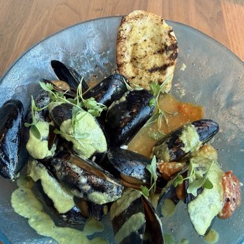 Atlantic - Mussels - Seafood Near Me - Orlando, Florida Atlantic - Mussels - Seafood Near Me - Orlando, Florida