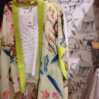 Anthropologie - Kimonoooo - Women's Clothing Near Me - Nice, 06