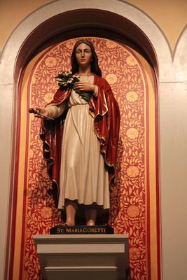 St. Ann Catholic Church by null