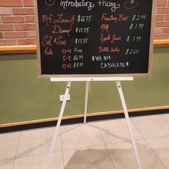 Sweet Tomatoes - Buffets Near Me - Tucson, Arizona