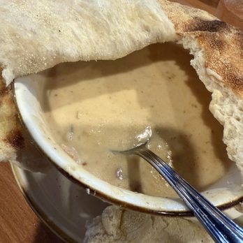 Centro Cali Brewing - Clam chowder - Breweries Near Me - Bakersfield, California