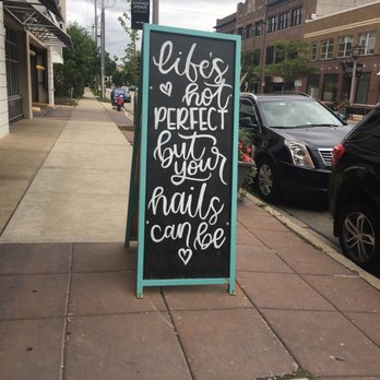Nail Bar Milwaukee - Nail Salons Near Me - Milwaukee, Wisconsin Nail Bar Milwaukee - Nail Salons Near Me - Milwaukee, Wisconsin