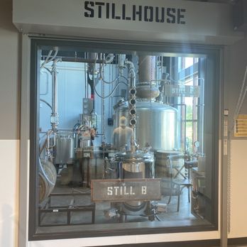 Firefly Distillery - Distilleries Near Me - North Charleston, South Carolina