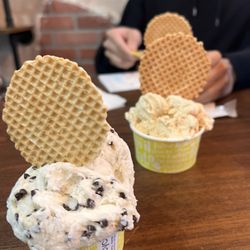 Gelato Dolceria