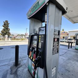 7-Eleven