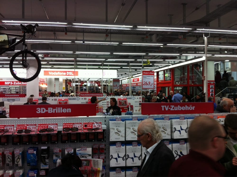 Media Markt Electronics Friedensplatz 1 3 Bonn Nordrhein Westfalen Germany Phone Number Yelp