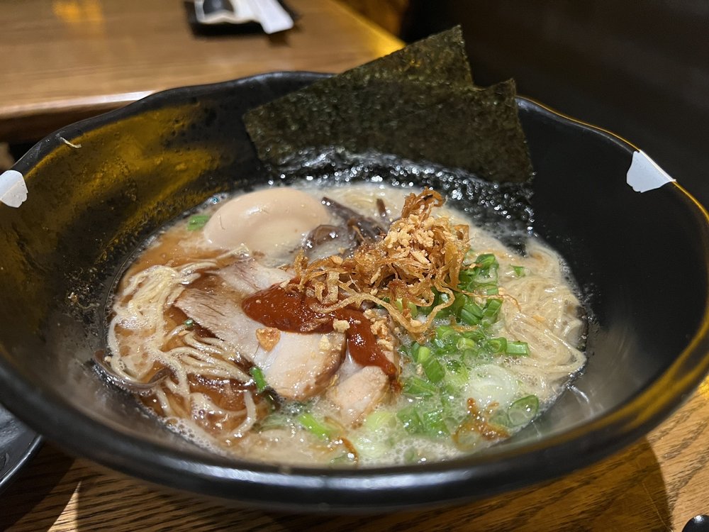 JINYA Ramen Bar - Midtown