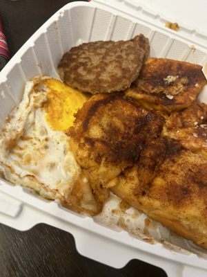 Mid Atlantic Seafood by null