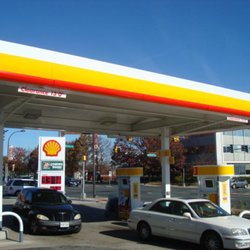 Shell - Fuel up at Shell located at 11448 Georgia Ave. Wheaton,MD!