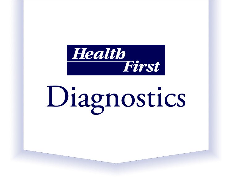 HEALTH FIRST DIAGNOSTIC CENTER Updated September 2024 255 Borman Dr