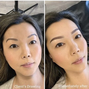 MS Beauty - Permanent Makeup Near Me - Irvine, California MS Beauty - Permanent Makeup Near Me - Irvine, California