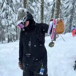 Mt. Ashland Ski Area