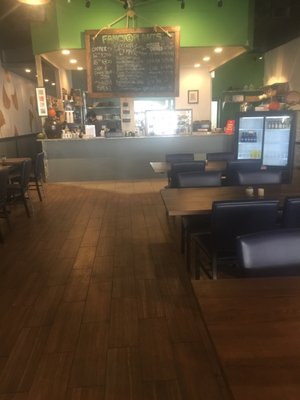 Fancy Plants Kitchen by null