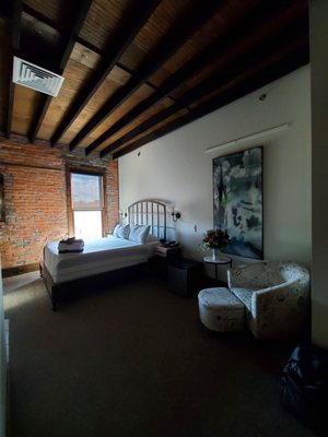 The 1857 Hotel by null
