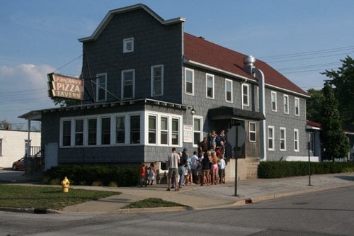 Fricano's Pizza Tavern by null