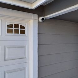 Homestar Security ADT - DAHUA IP TURRET CAMERA