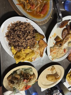 Las Segovias by null