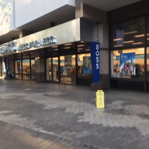 ross store timings