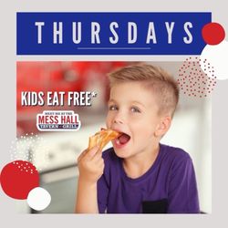 Mess Hall Tavern & Grill at VFW Post 1215