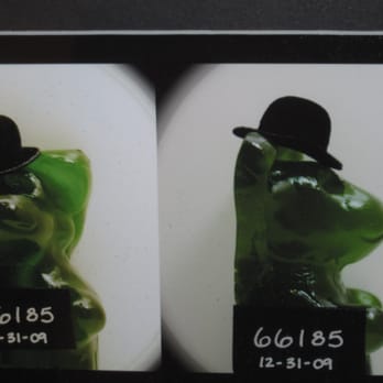 Art Whino Gallery - Gummi Bear art - Art Galleries Near Me - Arlington, Virginia