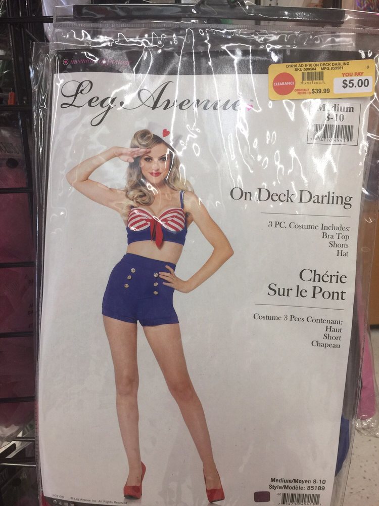 PARTY CITY OF CHARLESTON 1987 Sam Rittenberg Blvd, Charleston, South