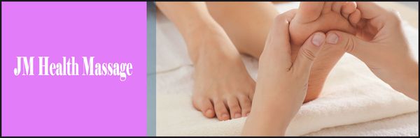 J M Health Massage Spa by null