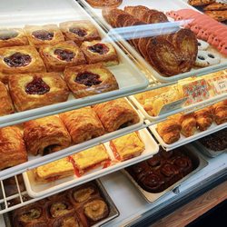 Chez Michel - Bakes