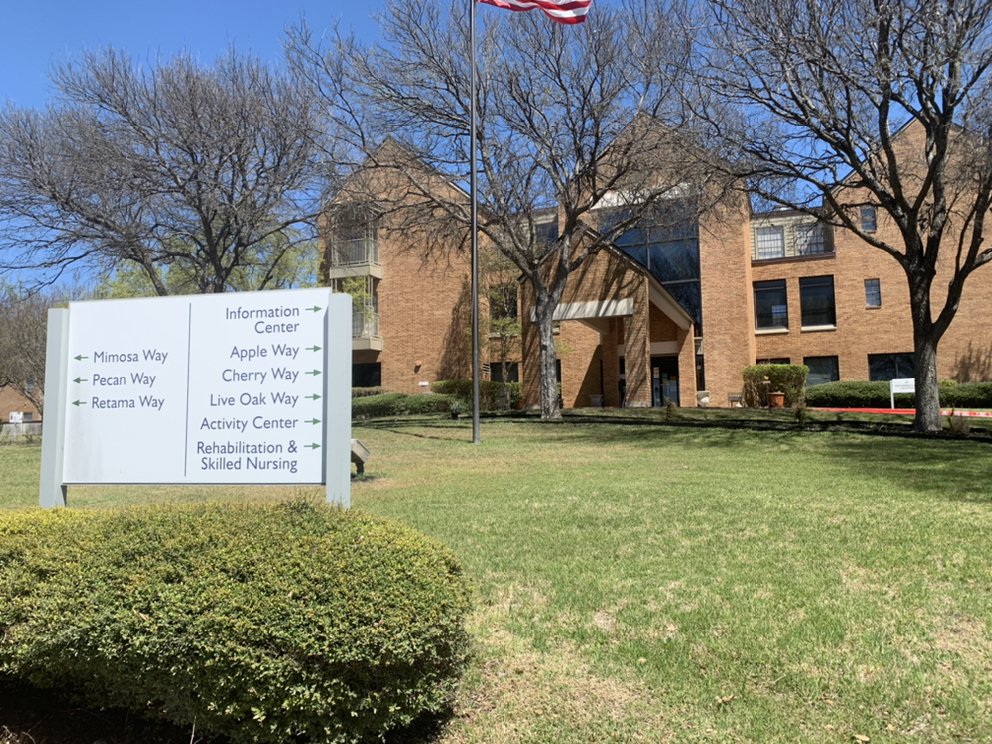 PATRIOT HEIGHTS 24 Photos Skilled Nursing 5000 Fawn Meadow, San