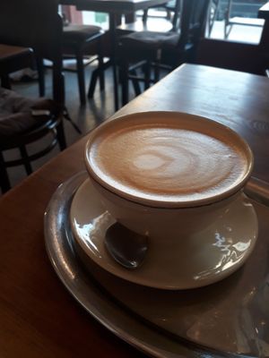 Coffee imrvére by null