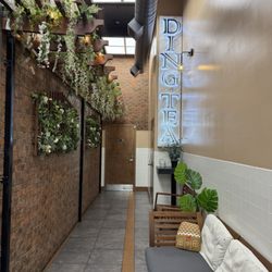 Ding Tea Irvington