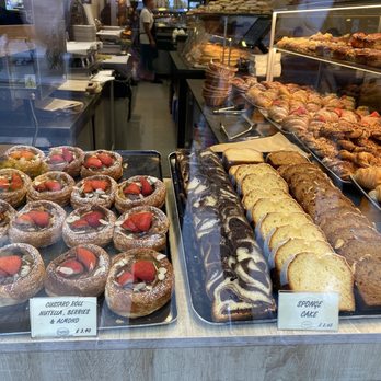 Granier Bakery - Great assortment - Bakeries Near Me - London, XGL Granier Bakery - Great assortment - Bakeries Near Me - London, XGL