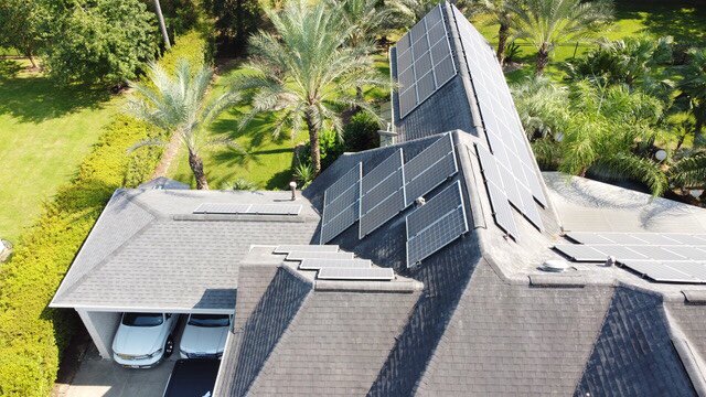 Slide of Champion Contracting Services