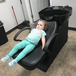 Color Me Beautiful Salon