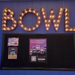 Tarheel Lanes Bowling