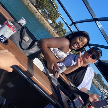 Paddle Pub - San Diego - Boat Tours Near Me - San Diego, California
