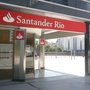 Photo of Santander Río
