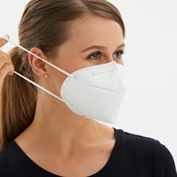 Primis Medical - KN95 Masks