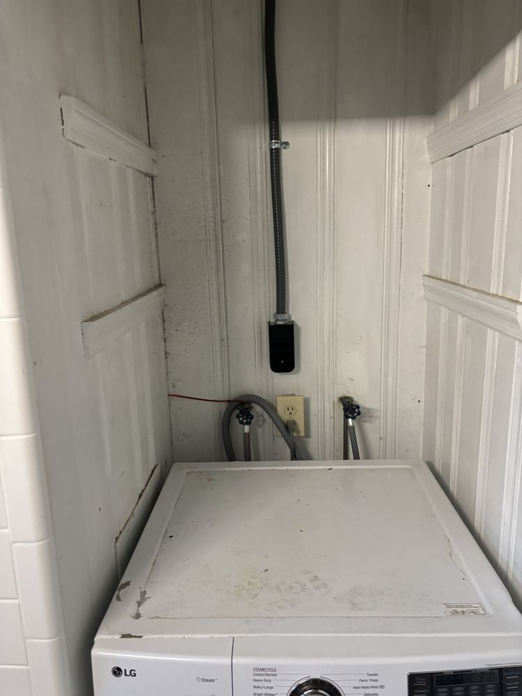 Slide of Homewire Electric & Plumbing