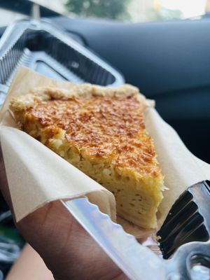 Petee's Pie Company by null