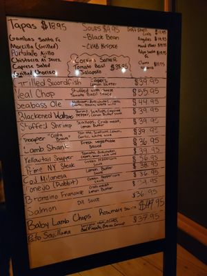 Cafe Seville by null