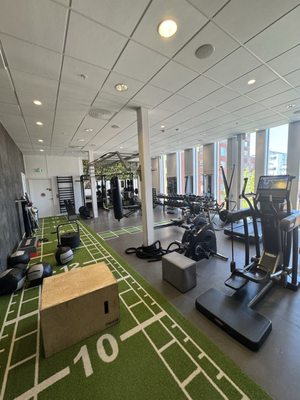Clarion Hotel Malmö Live by null