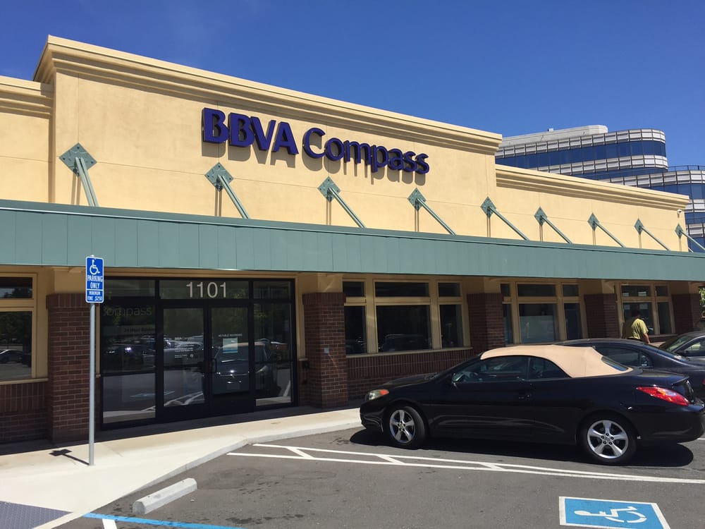 BBVA COMPASS CLOSED Updated June 2024 12 Reviews 1101 S