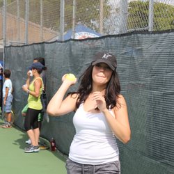Goodlet Tennis Center
