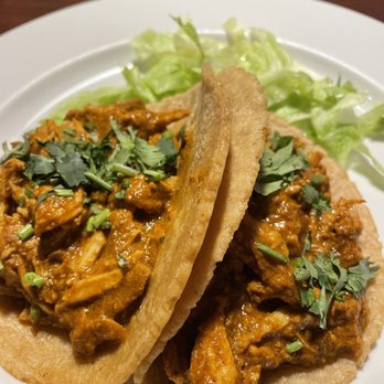 Jarrito Loco - Lots of delicious tender pork. Yum! - Mexican Near Me - Monument, Colorado Jarrito Loco - Lots of delicious tender pork. Yum! - Mexican Near Me - Monument, Colorado