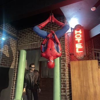 Ripley's Believe It or Not! World of Adventure - Museums Near Me - Newport, Oregon Ripley's Believe It or Not! World of Adventure - Museums Near Me - Newport, Oregon