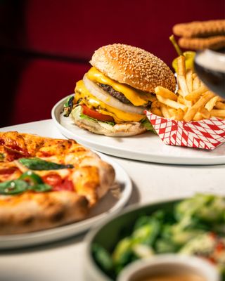 The Factory 380 by null