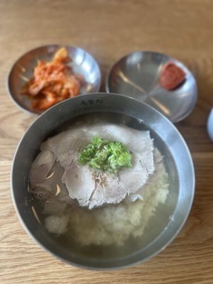 OKDONGSIK Bayside by null