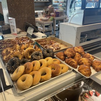 Hi Bakery - Bakeries Near Me - Los Angeles, California