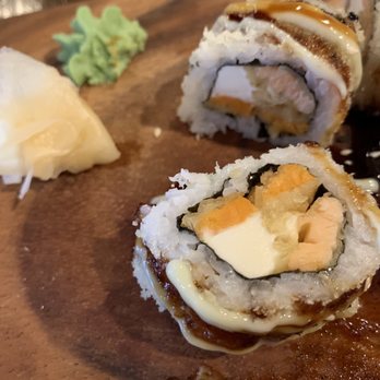 Hands On - Irving Park Rd. - Blackhawks Maki - Sushi Bars Near Me - Chicago, Illinois Hands On - Irving Park Rd. - Blackhawks Maki - Sushi Bars Near Me - Chicago, Illinois